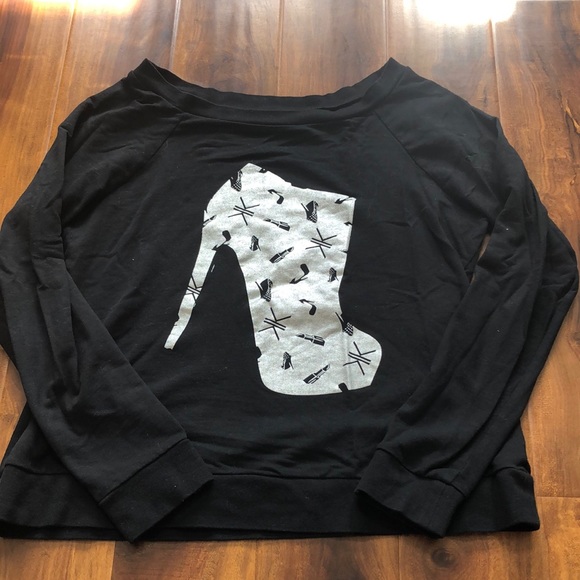Kardashian Kollection Sweater - Picture 1 of 3